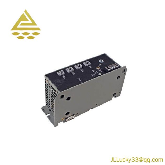ABB 1771-PS7 POWER SUPPLY MODULE, Advanced Industrial Control Solutions