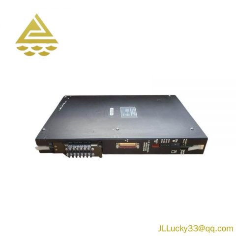 AB 1775-S4B: I/O Scanner & Message Handling Module for Advanced Automation Solutions