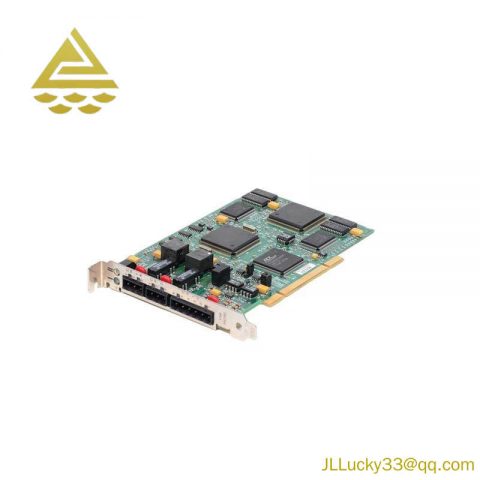 AB 1784-PKTXD COMPUTER INTERFACE CARD, Advanced Industrial Control Module