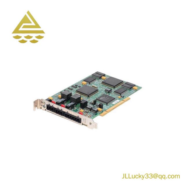AB 1784-PKTXD COMPUTER INTERFACE CARD, Advanced Industrial Control Module