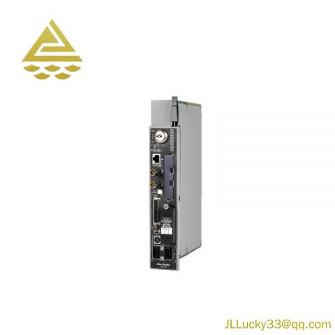 AB Processors AB 1785-L20C15, Industrial Control Module