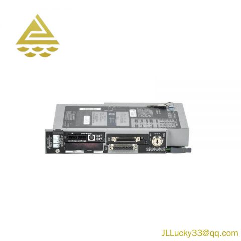 ABB AB 1785-L40L PROCESSOR: Industrial Control Module, Designed for High-Precision Automation