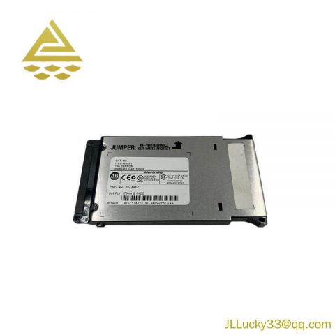 AB 1785-ME16 Memory Cartridge - Advanced Control Module by ABB