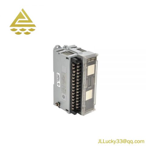 AB Industries 1791-16B0 Input Module, Control & Automation Solutions