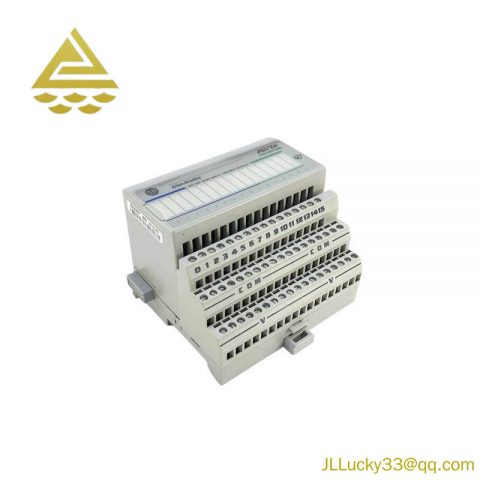 Allen Bradley FLEX 1794-IB10XOB6 I/O Digital Module