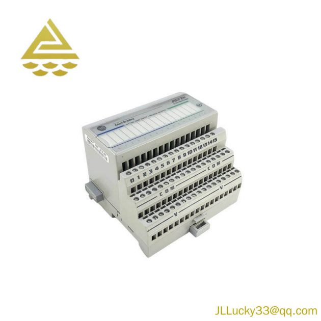 Allen Bradley FLEX 1794-IB10XOB6 I/O Digital Module
