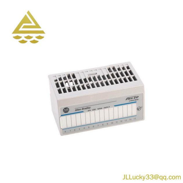 AB 1794-IR8 RTD Input Module: Advanced Temperature Sensing for Industrial Automation