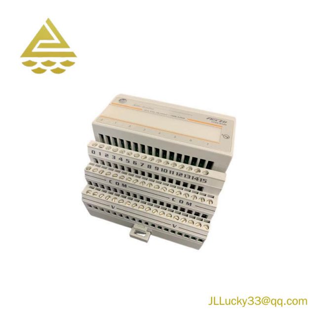 AB 1794-OA8I Industrial Control Output Module