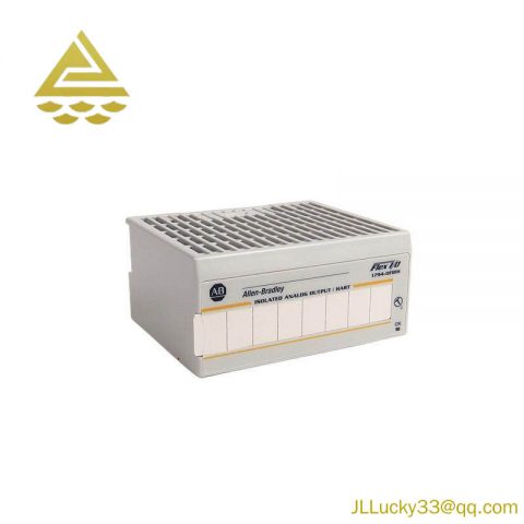 AB Electronics 1794-OE12 Control Module, Precision Output Solution
