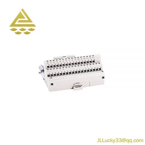 Allen Bradley AB 1794-TB3GS Flex Terminal Base - Advanced Control Module