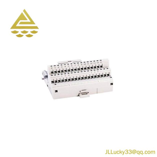 Allen Bradley AB 1794-TB3GS Flex Terminal Base - Advanced Control Module