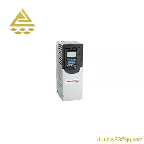 Allen-Bradley AB 20F1ANF015JN0NNNNN 753 AC Drive