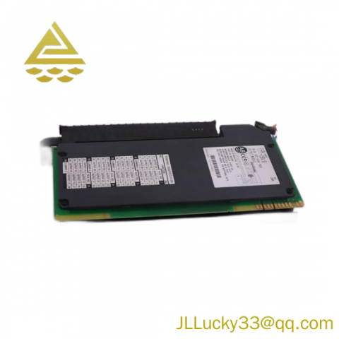 AB Industrial Controls AB 2711E-K10C15 Motor Control Module
