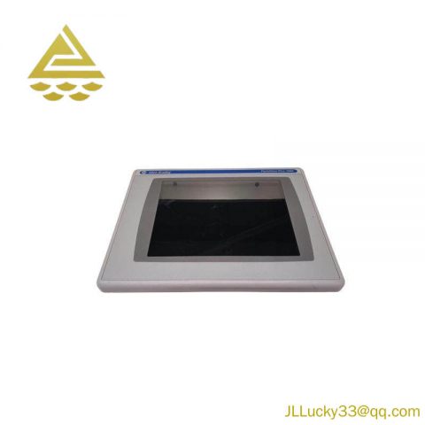AB Industries 2711P-RDT10C Display Module - Advanced Panel Technology