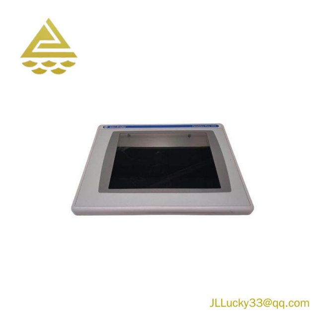 AB Industries 2711P-RDT10C Display Module - Advanced Panel Technology