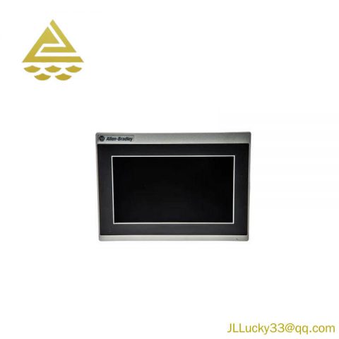AB Industries 2711R-T7T Human Machine Interface Terminal