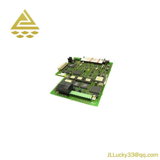 Allen-Bradley AB 1336T-MCB-SP51B Main Control PC Board