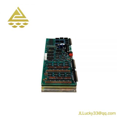 AB Industries 8500-HDIO Industrial I/O Module
