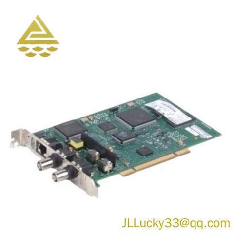 AB Automation Flex IO Module, 1784-PCICS, Control Systems