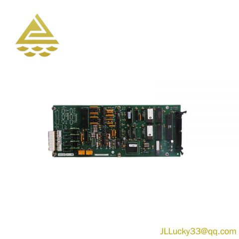 AB SP-170023: 170013, 170016-01 Input Module, Precision Control Solutions