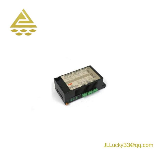 ABB 07EA90-S (GJR5251200R0101) I/O Module - Precision Control, Reliable Performance