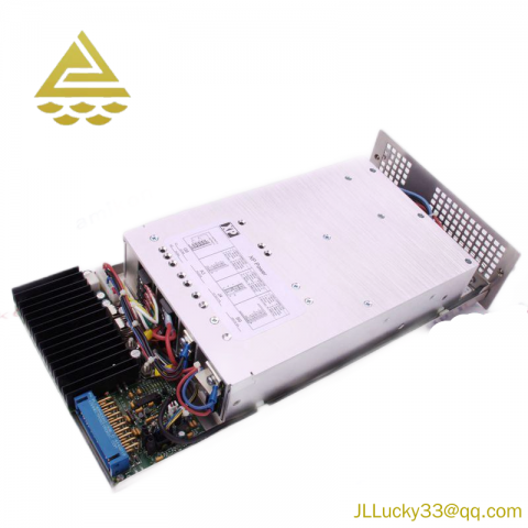 ABB 07KT93 Analog Input Module