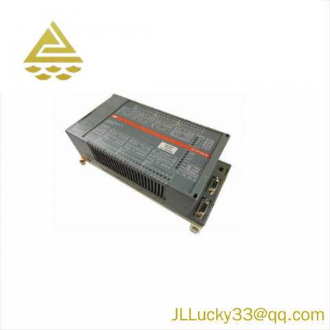 ABB 07KT94H3 - Advanced Industrial Power Supply Module