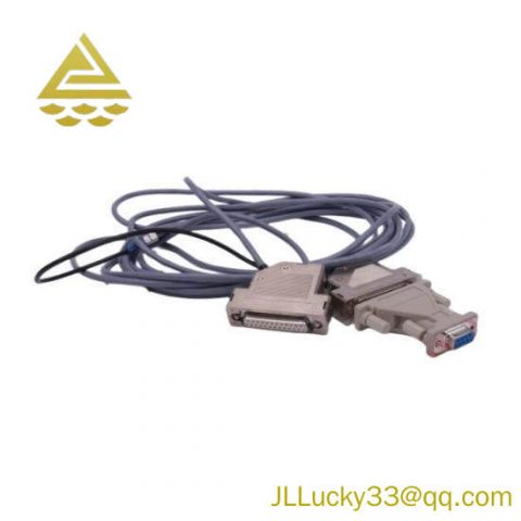 ABB 07SK90R1: Industrial PLC Control Module