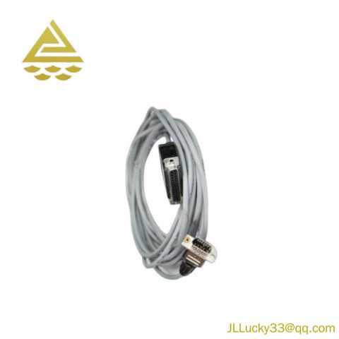 ABB 07SK90R1 Industrial Programming Cable