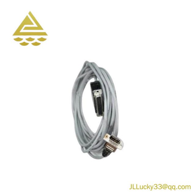 ABB 07SK90R1 Industrial Programming Cable