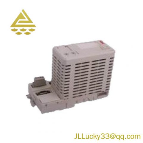 ABB 07WT98: Industrial PLC, Precision Control Module, Advanced Automation Solution
