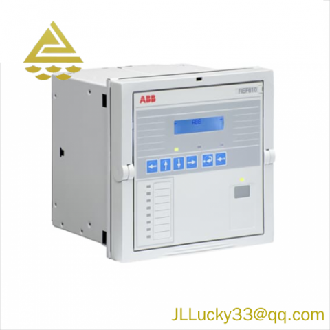 ABB 086406-002 PWA, SIOC, SMART I/O CALI Digital Input Module