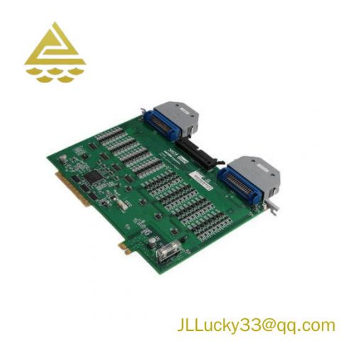 ABB 1KHL015623R0001 G4AI - Industrial Control Module
