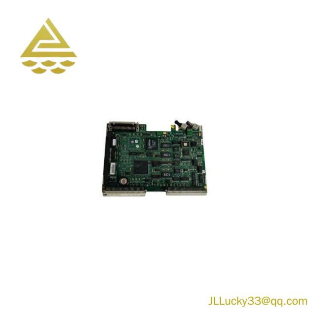 ABB 1MRK000167-GDr00: Precision Control Board for Industrial Automation
