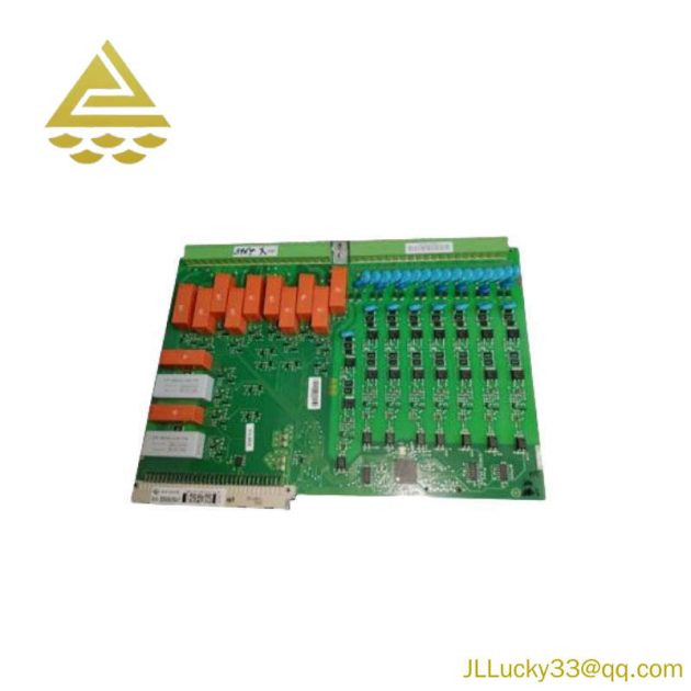 ABB 1MRK000179-CB: High-Performance Power Supply Module for Industrial Automation