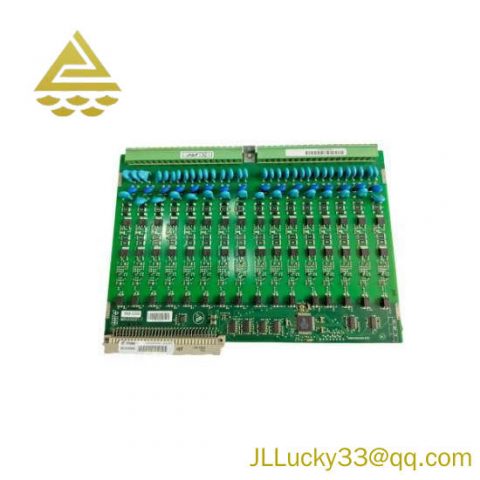 ABB 1MRK000508-CDr03 | 1MRK000007-7 | PCB CARD - Industrial Control Solutions