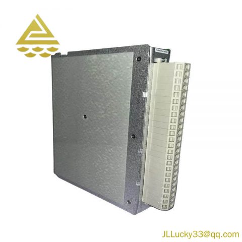 ABB 1MRK002247-ARr01 Industrial Control Module