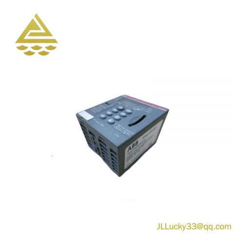 ABB EC581 ARCNET CPU Module, 1SAP140500R3160