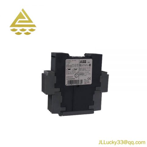 ABB 1SAR330020R0000 Relay Time Delay Module, Control & Automation Solutions