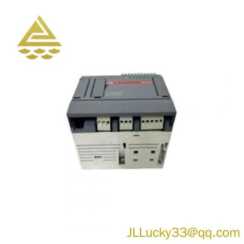 ABB 1SBP260001R1001 86AR230 'A' Series Industrial Server
