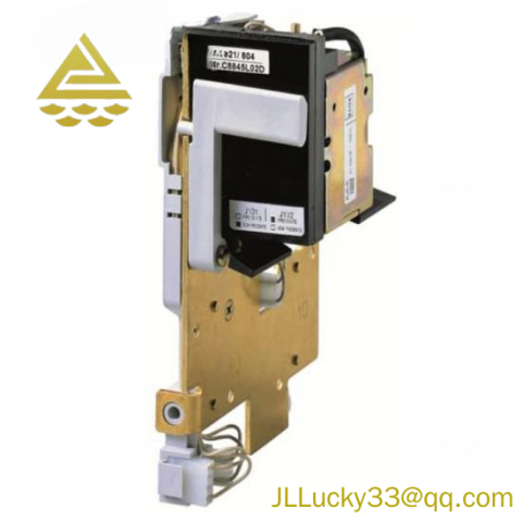 ABB 1SDA038302R1: Advanced Power Distribution Solution
