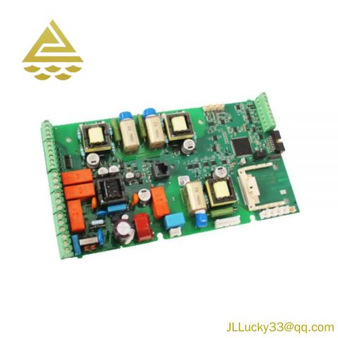 ABB 1SF536268D1008 - PSTX Series Soft Starter Motherboard