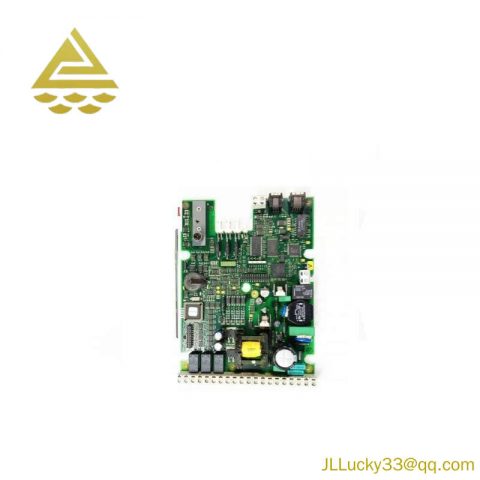 ABB 1SFB536068D1011: Advanced Soft Start Control Board
