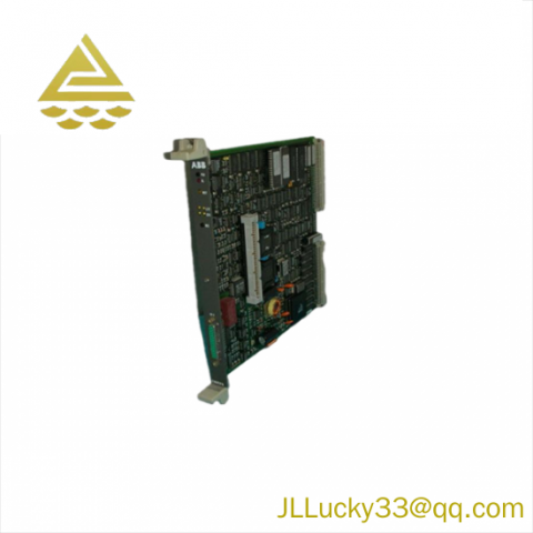 ABB 216EA61B HESG324258R12 Output Module: Precision Control for Industrial Automation