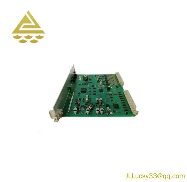 ABB 216EA62 1MRB150083R1/F Control Module