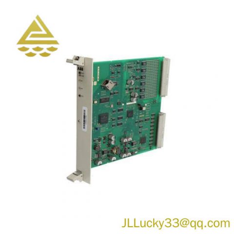 ABB 216NG62A 216NG62 Control Board - Advanced Automation Solution
