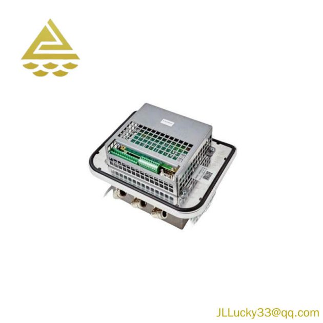 ABB 2N2402 3HNA021184-001 PPRU 3HNA007022-001 3HEA800736-003: Comprehensive Industrial Control Module