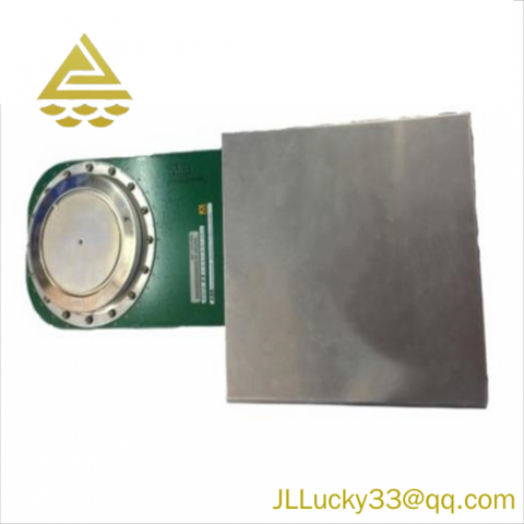 ABB 336A4954ARP1 Power Module: Advanced Control Solutions
