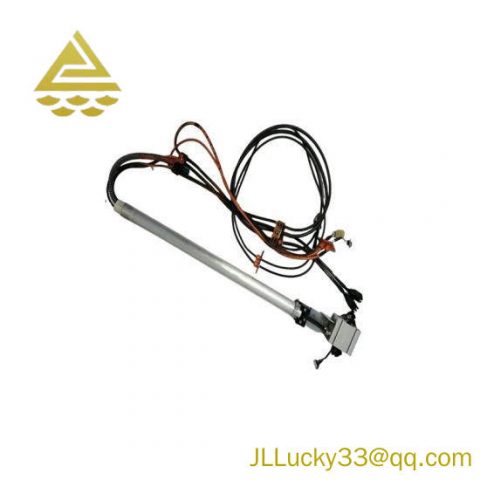 ABB 33HAB6444 Robot Arm Cable Harness