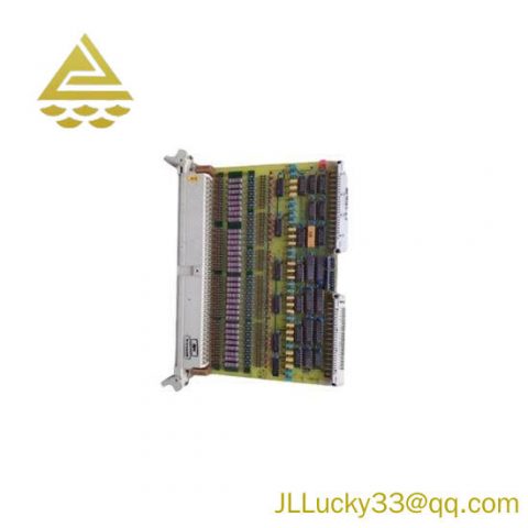 ABB 35AB94 CARD - Industrial Control Module